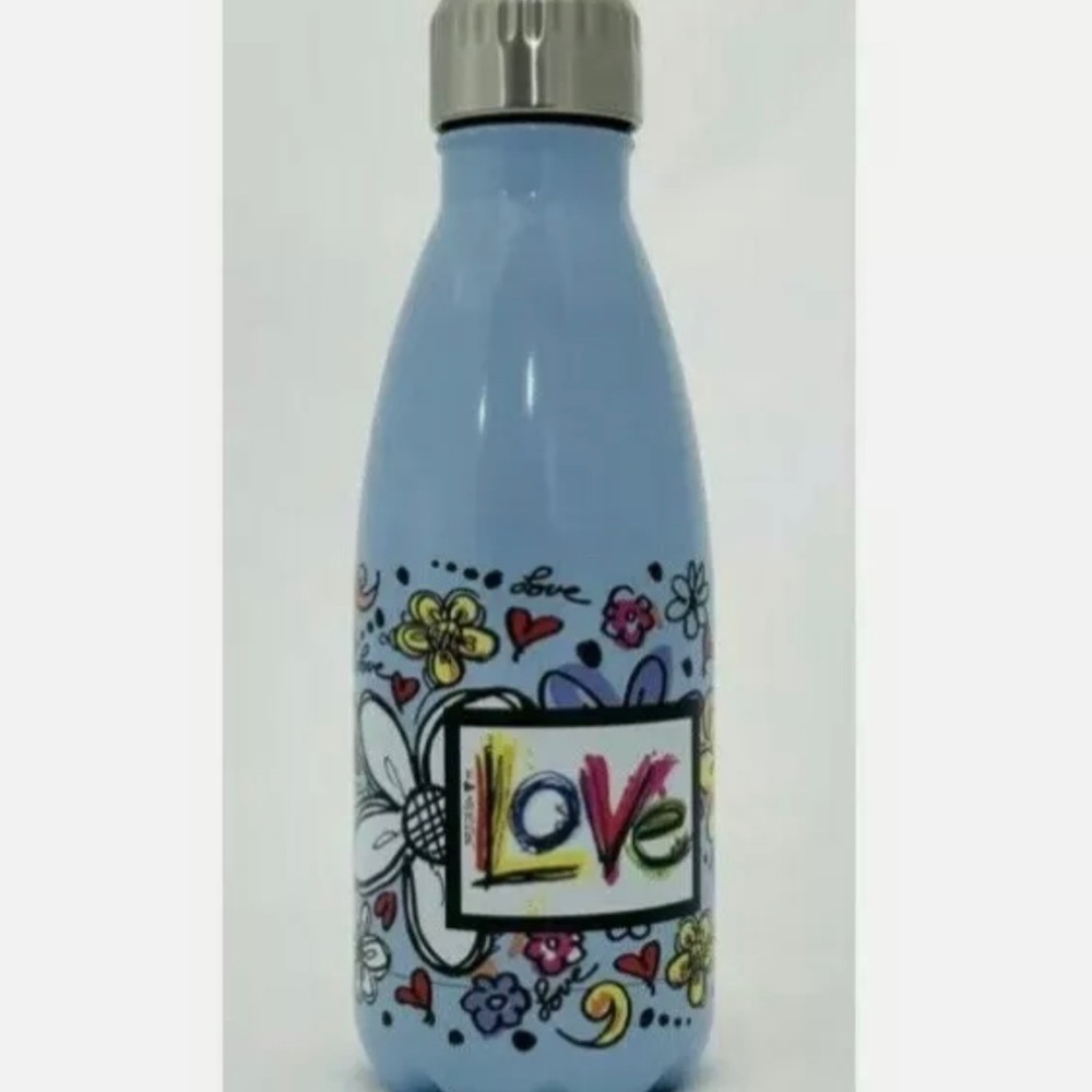 New Brighton Water Bottle